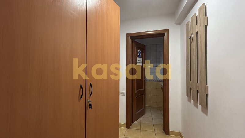 Marriott, cladire birouri, S+P+3, 630 util