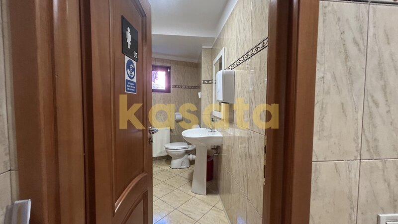 Marriott, cladire birouri, S+P+3, 630 util
