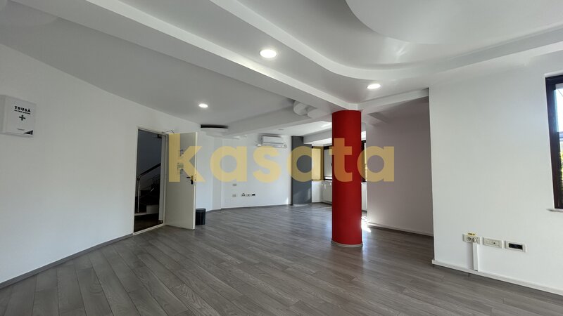 Marriott, cladire birouri, S+P+3, 630 util