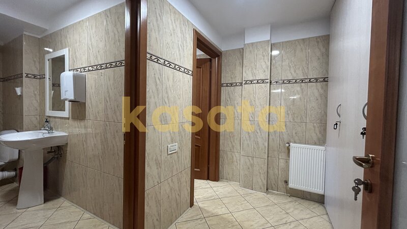 Marriott, cladire birouri, S+P+3, 630 util