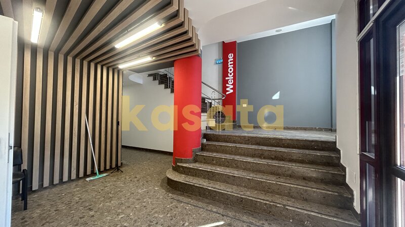 Marriott, cladire birouri, S+P+3, 630 util