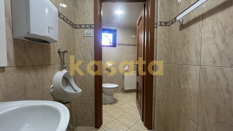 Marriott, cladire birouri, S+P+3, 630 util