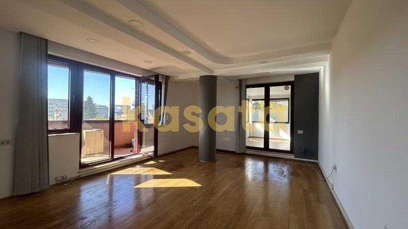Marriott, cladire birouri, S+P+3, 630 util