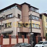 Marriott, cladire birouri, S+P+3, 630 util